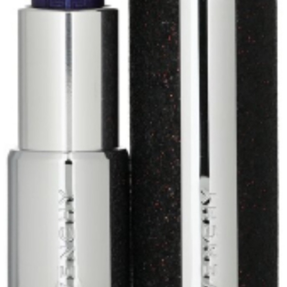 Givenchy Le Rouge Night Noir Lipstick Luxurious Makeup Essential